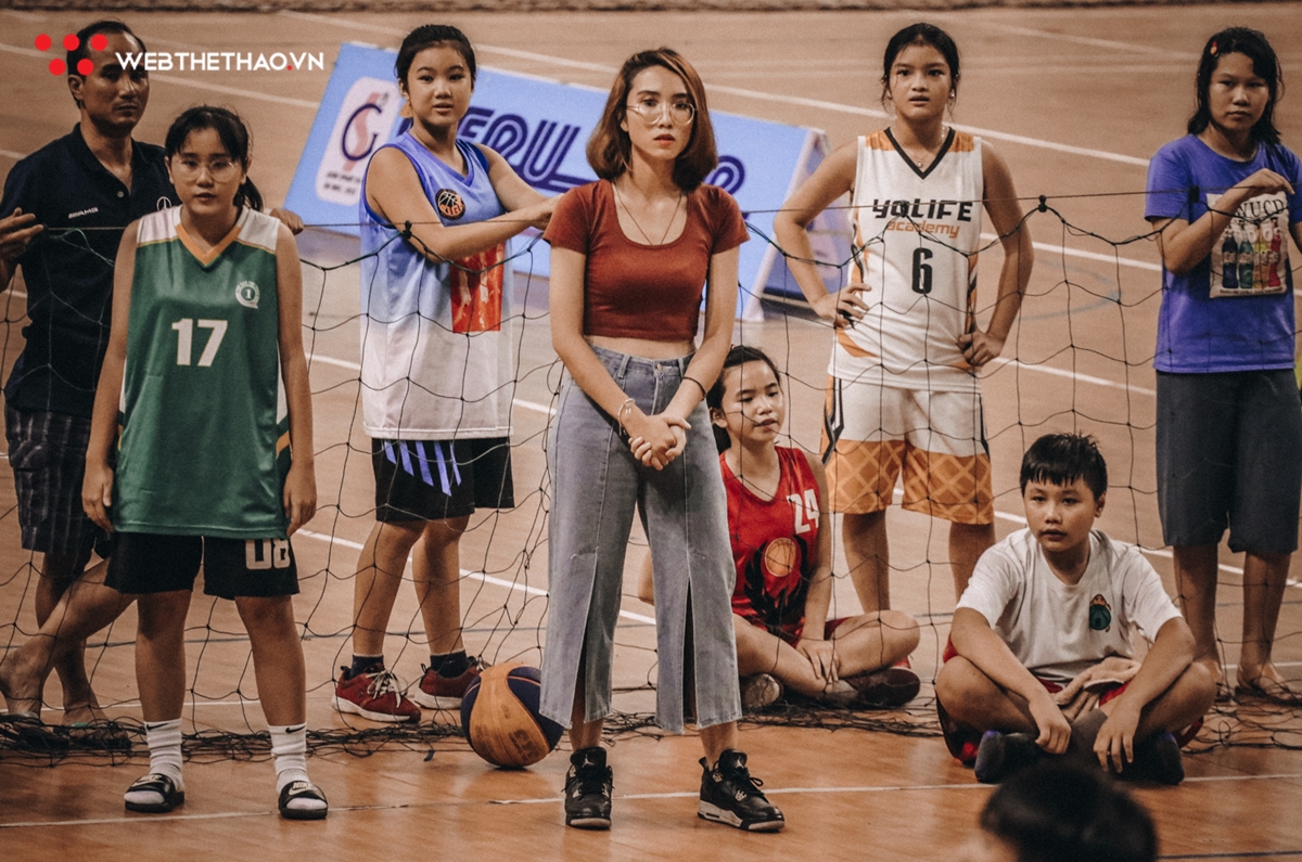 Chung kết giải YourLife 3x3 Tournament 2019: Bóng rổ Gò Vấp tỏa sáng với 2 cúp vô địch danh giá Chung kết giải YourLife 3x3 Tournament 2019: Bóng rổ Gò Vấp tỏa sáng với 2 cúp vô địch danh giá